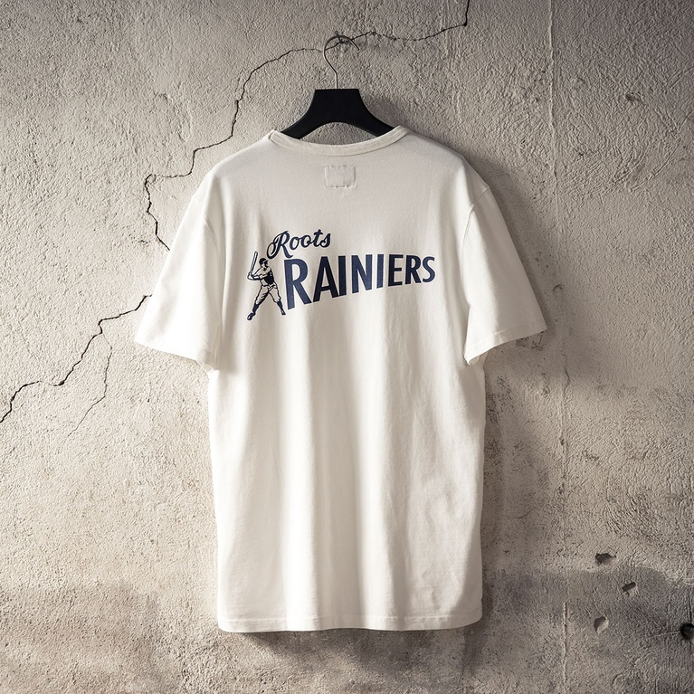 T-paita "Printed Vintage Tee" T-paita "Printed Vintage Tee"